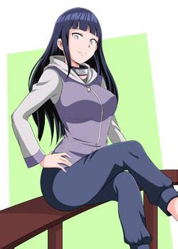 hinata sexy|Explore the Best Hinatafanart Art